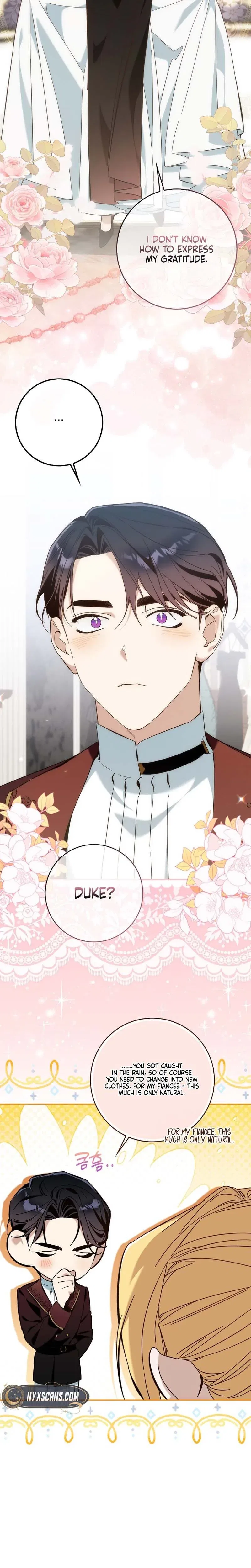 The Grand Duke Opened His Eyes in a Strange Place Chapter 16 – Page 2