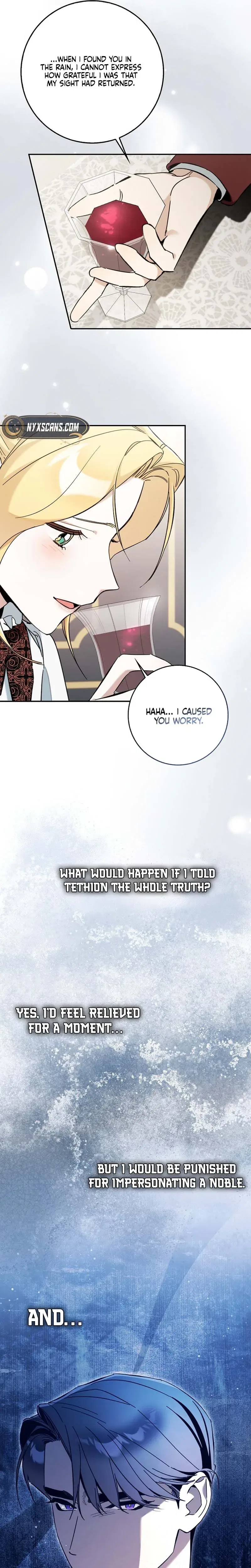 The Grand Duke Opened His Eyes in a Strange Place Chapter 16 – Page 10