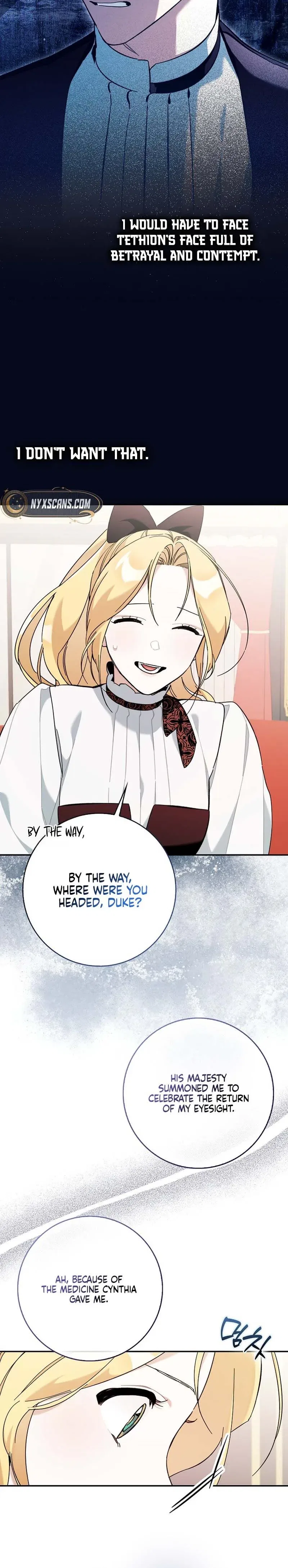 The Grand Duke Opened His Eyes in a Strange Place Chapter 16 – Page 11