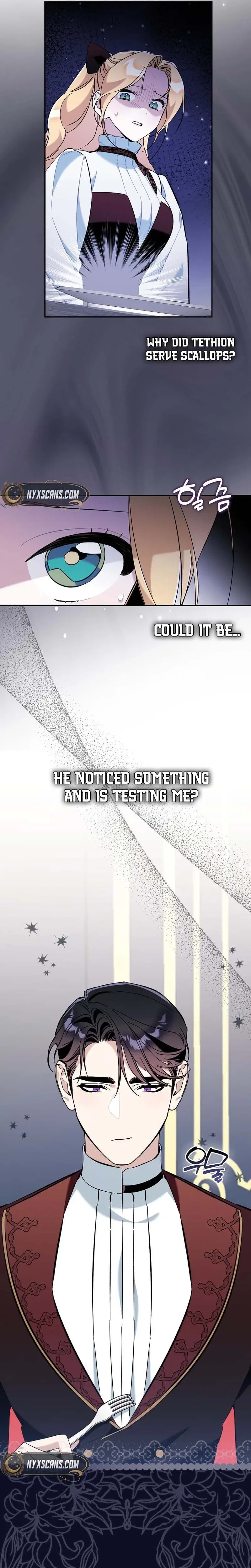 The Grand Duke Opened His Eyes in a Strange Place Chapter 16 – Page 18