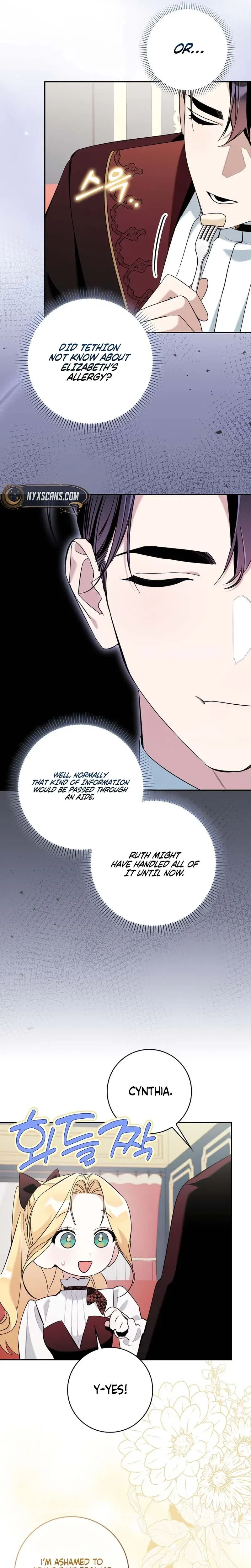 The Grand Duke Opened His Eyes in a Strange Place Chapter 16 – Page 20