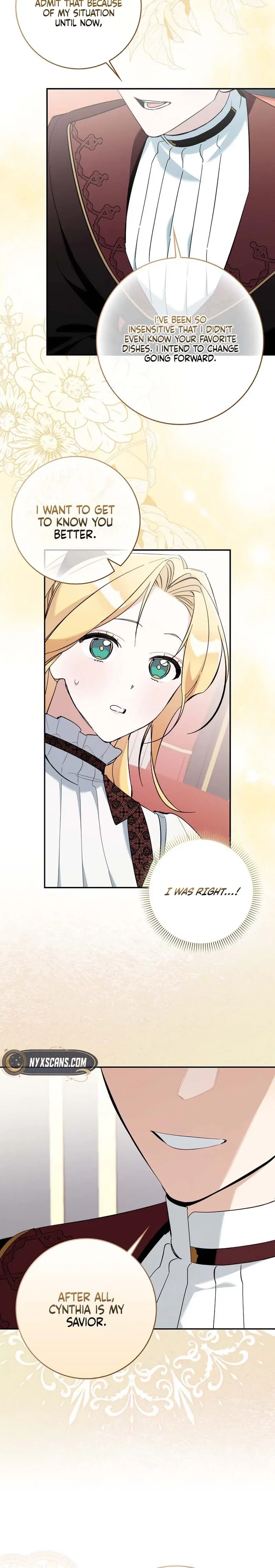 The Grand Duke Opened His Eyes in a Strange Place Chapter 16 – Page 21