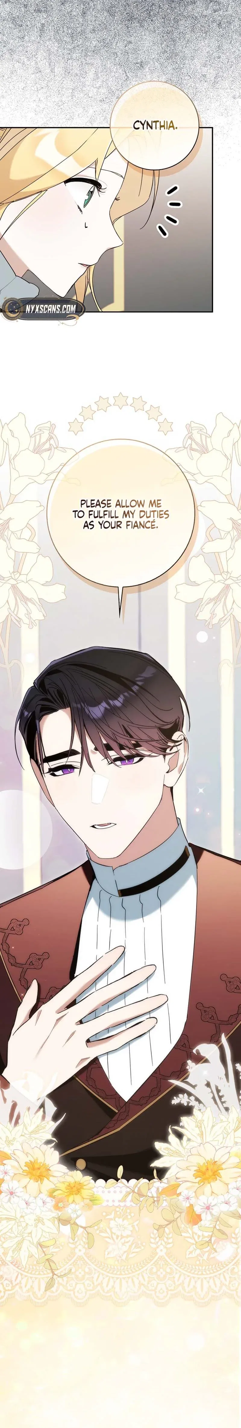 The Grand Duke Opened His Eyes in a Strange Place Chapter 16 – Page 23