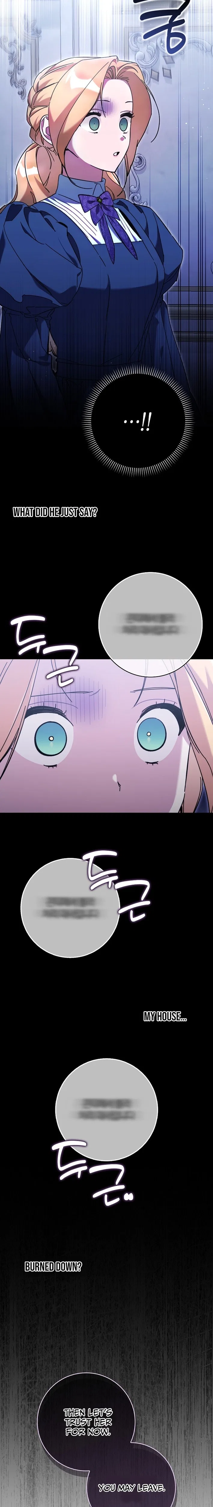 The Grand Duke Opened His Eyes in a Strange Place Chapter 15 – Page 7