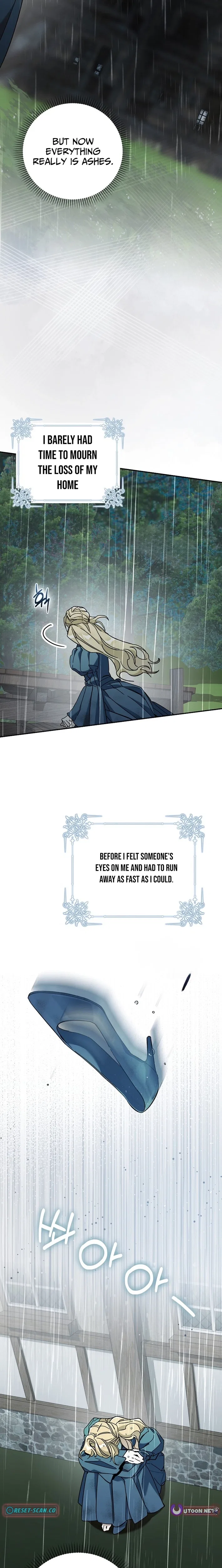 The Grand Duke Opened His Eyes in a Strange Place Chapter 15 – Page 13
