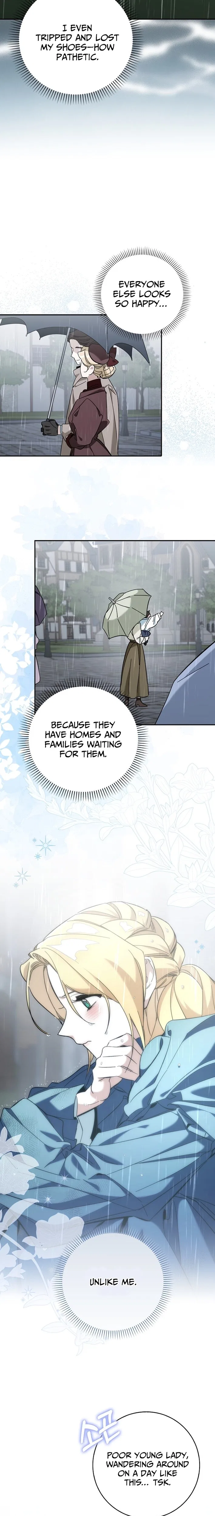 The Grand Duke Opened His Eyes in a Strange Place Chapter 15 – Page 14