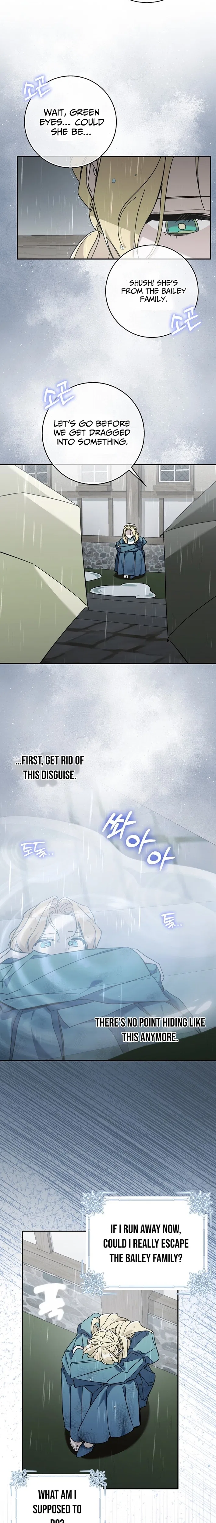 The Grand Duke Opened His Eyes in a Strange Place Chapter 15 – Page 15