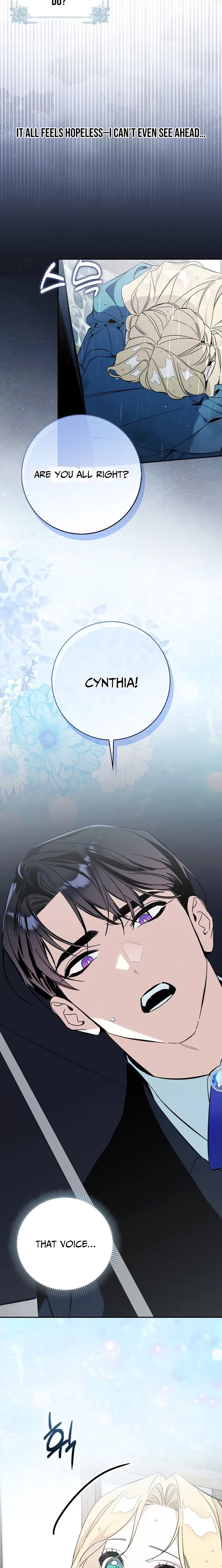 The Grand Duke Opened His Eyes in a Strange Place Chapter 15 – Page 16