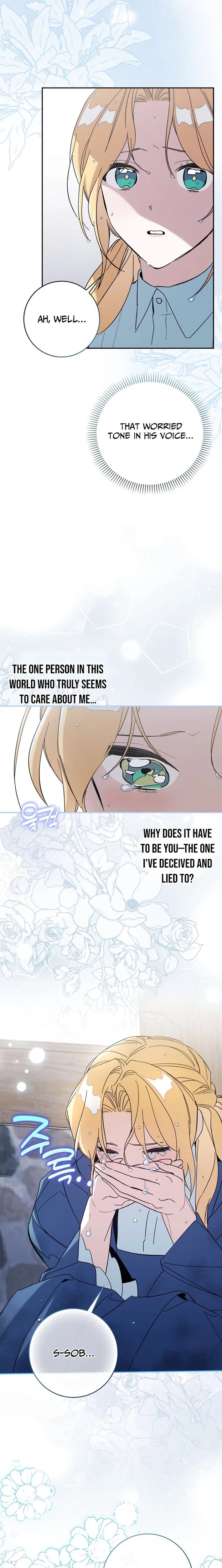 The Grand Duke Opened His Eyes in a Strange Place Chapter 15 – Page 18
