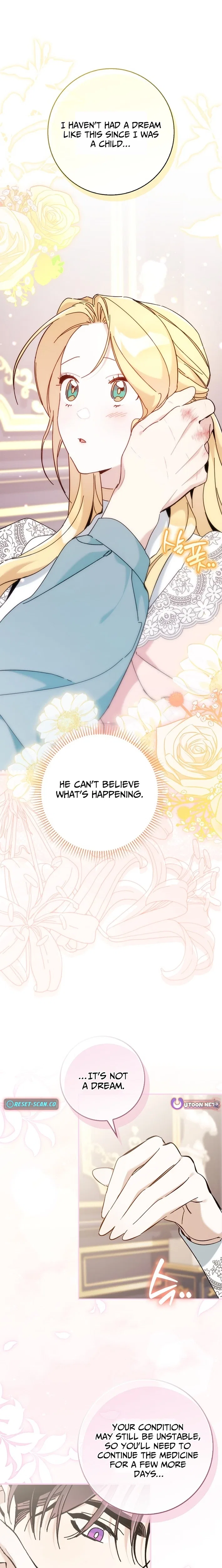 The Grand Duke Opened His Eyes in a Strange Place Chapter 14 – Page 3