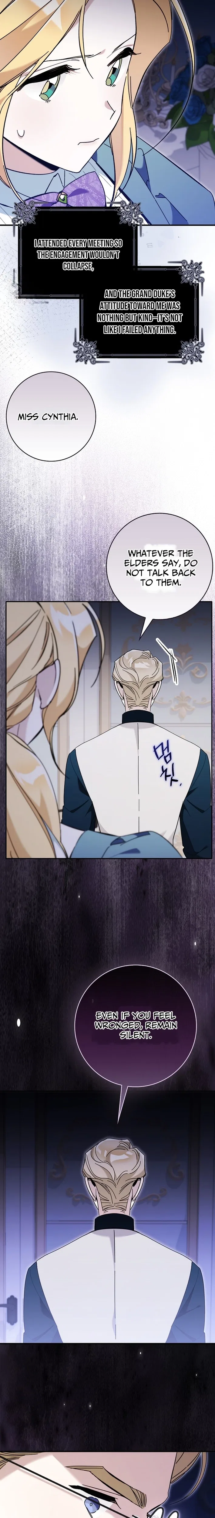 The Grand Duke Opened His Eyes in a Strange Place Chapter 14 – Page 16