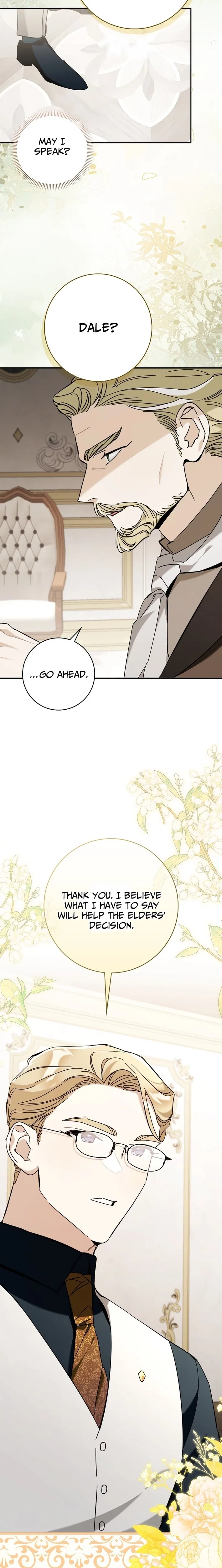 The Grand Duke Opened His Eyes in a Strange Place Chapter 14 – Page 24