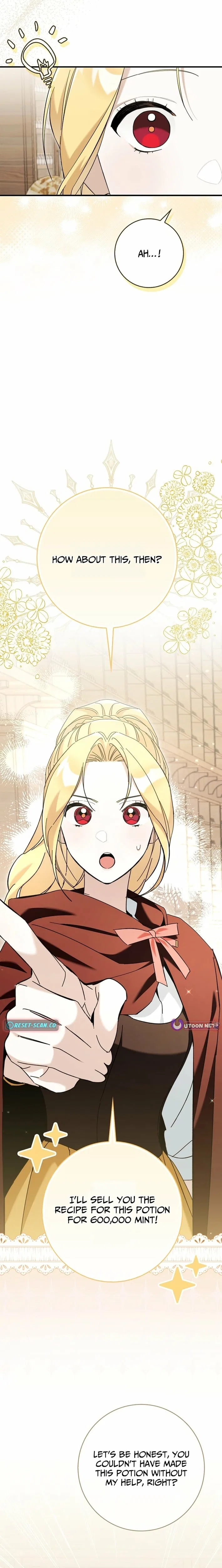The Grand Duke Opened His Eyes in a Strange Place Chapter 13 – Page 3