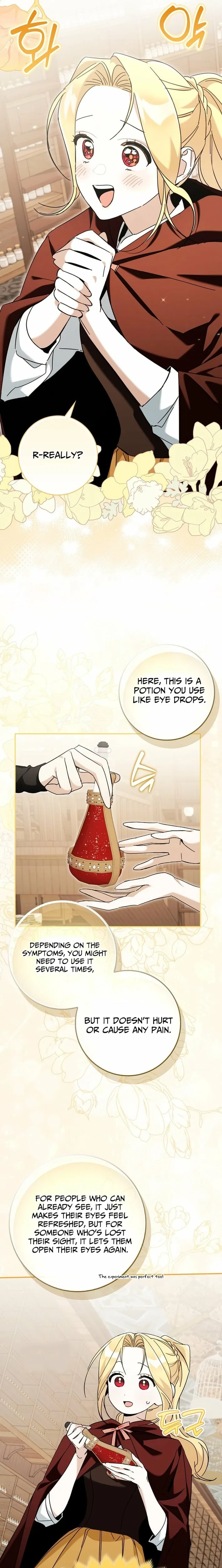 The Grand Duke Opened His Eyes in a Strange Place Chapter 13 – Page 5