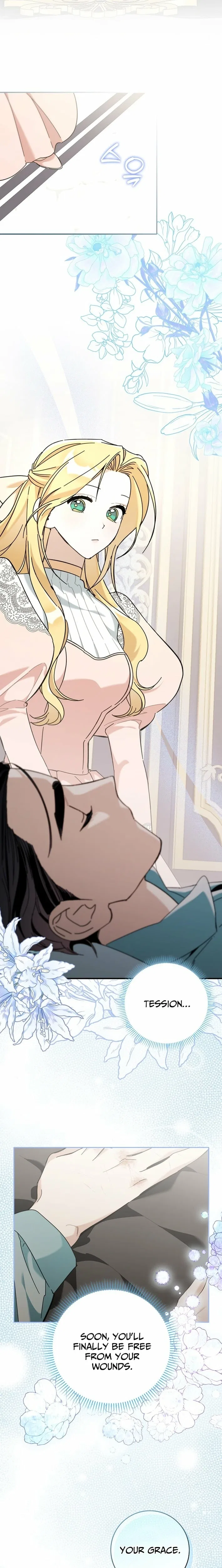 The Grand Duke Opened His Eyes in a Strange Place Chapter 13 – Page 13