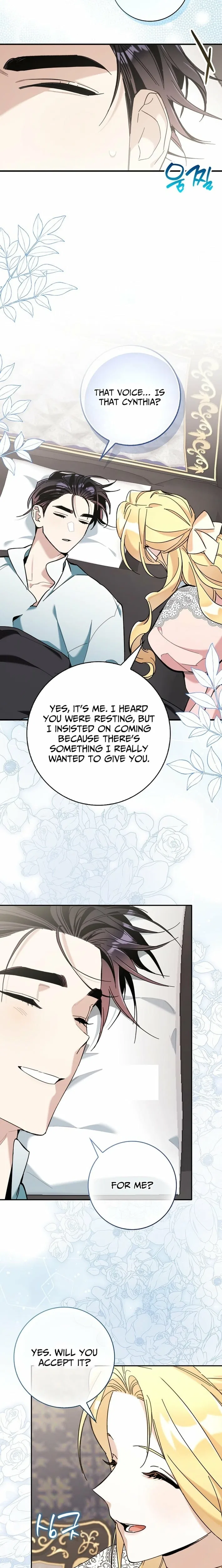 The Grand Duke Opened His Eyes in a Strange Place Chapter 13 – Page 14