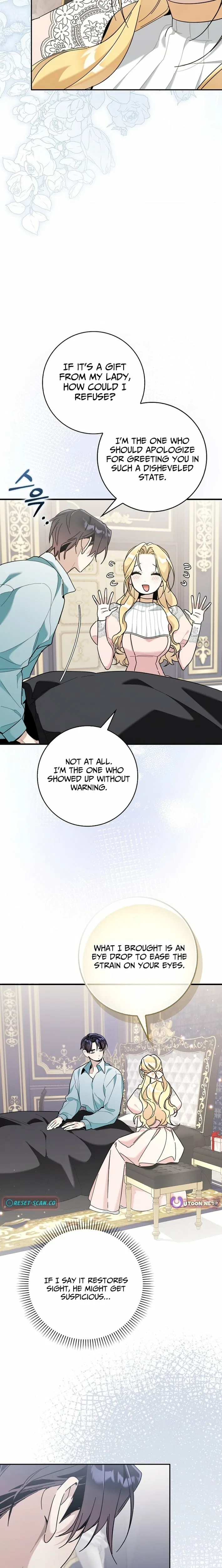 The Grand Duke Opened His Eyes in a Strange Place Chapter 13 – Page 15