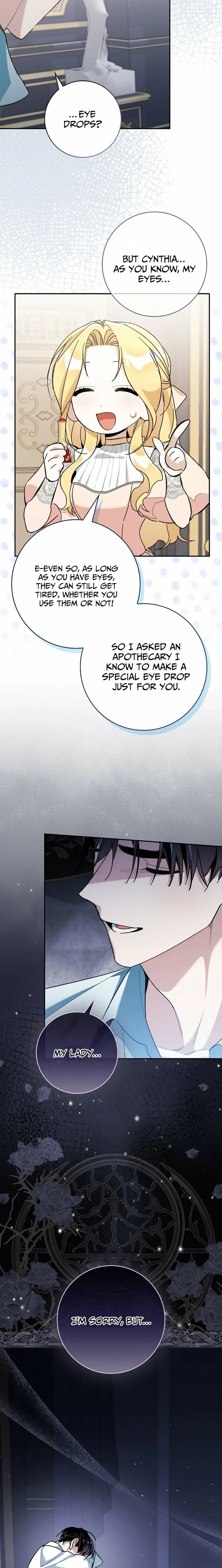 The Grand Duke Opened His Eyes in a Strange Place Chapter 13 – Page 16