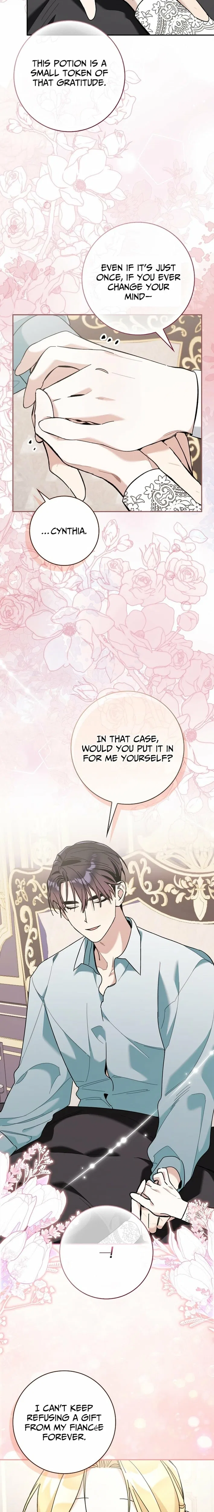 The Grand Duke Opened His Eyes in a Strange Place Chapter 13 – Page 19