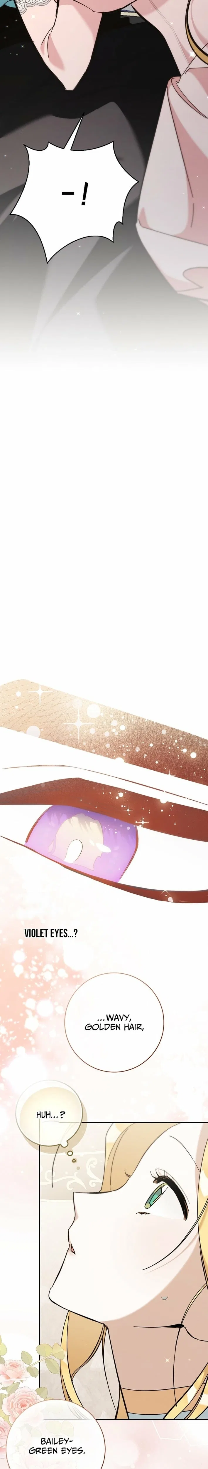 The Grand Duke Opened His Eyes in a Strange Place Chapter 13 – Page 23