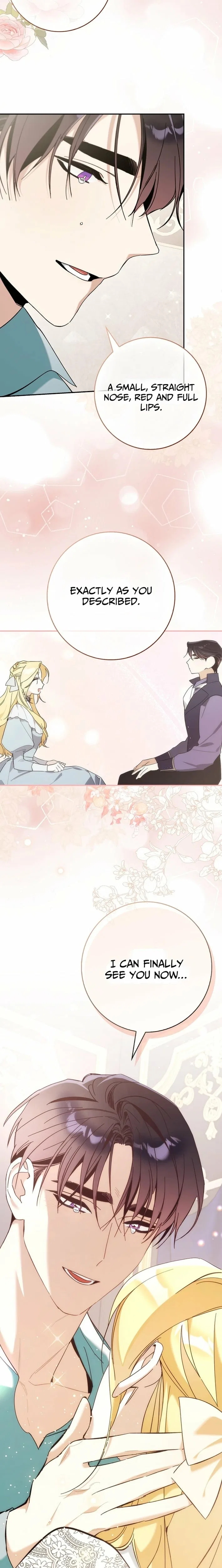 The Grand Duke Opened His Eyes in a Strange Place Chapter 13 – Page 24