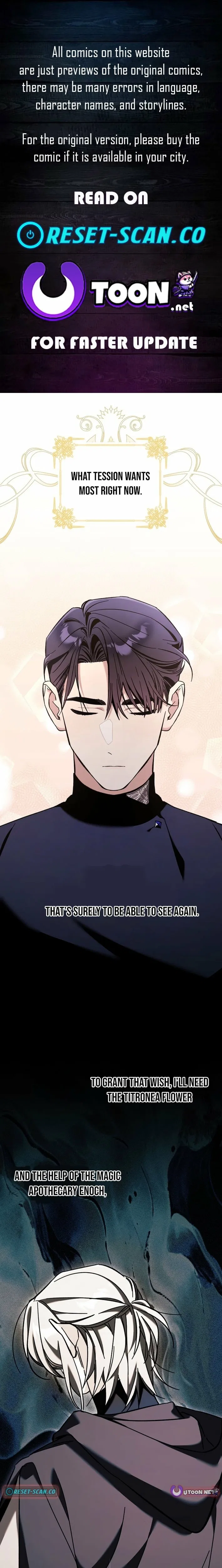 The Grand Duke Opened His Eyes in a Strange Place Chapter 12 – Page 1