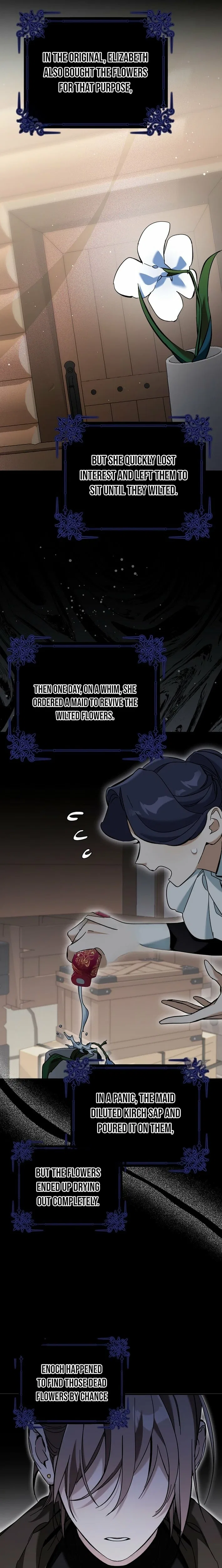 The Grand Duke Opened His Eyes in a Strange Place Chapter 12 – Page 4