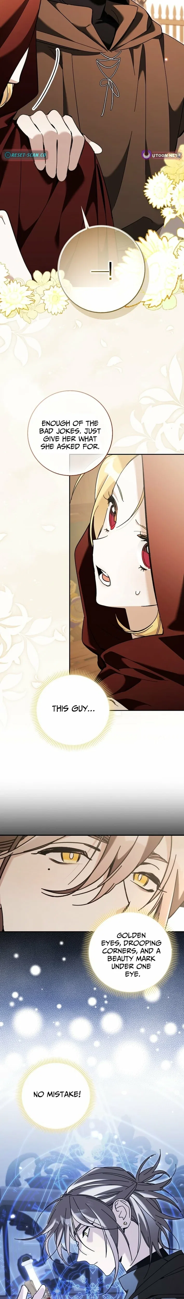 The Grand Duke Opened His Eyes in a Strange Place Chapter 12 – Page 7
