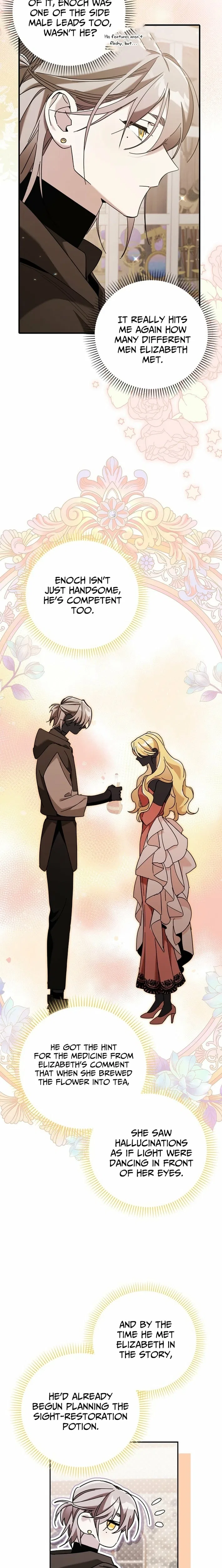 The Grand Duke Opened His Eyes in a Strange Place Chapter 12 – Page 10