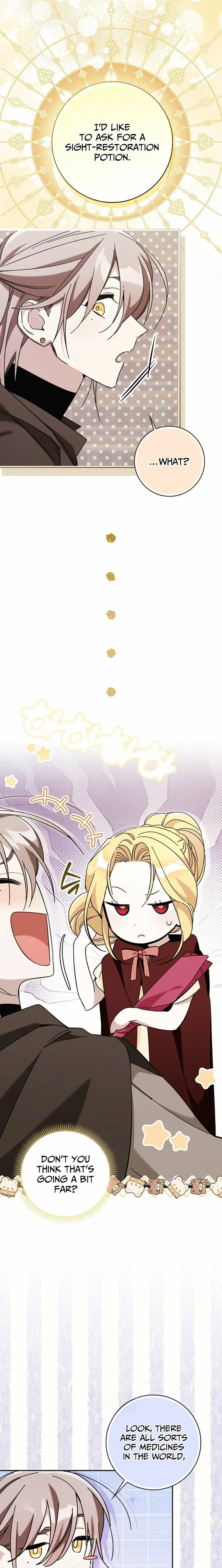 The Grand Duke Opened His Eyes in a Strange Place Chapter 12 – Page 13