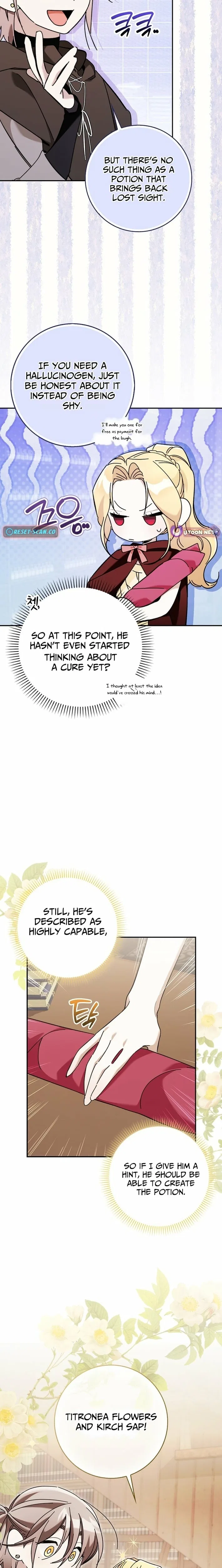 The Grand Duke Opened His Eyes in a Strange Place Chapter 12 – Page 14
