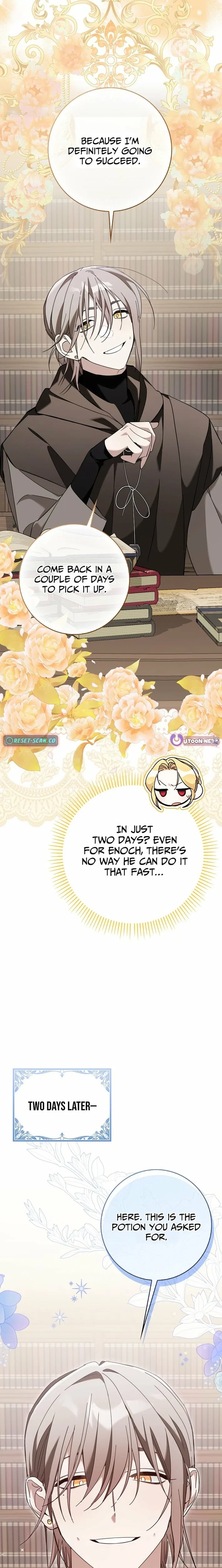 The Grand Duke Opened His Eyes in a Strange Place Chapter 12 – Page 19