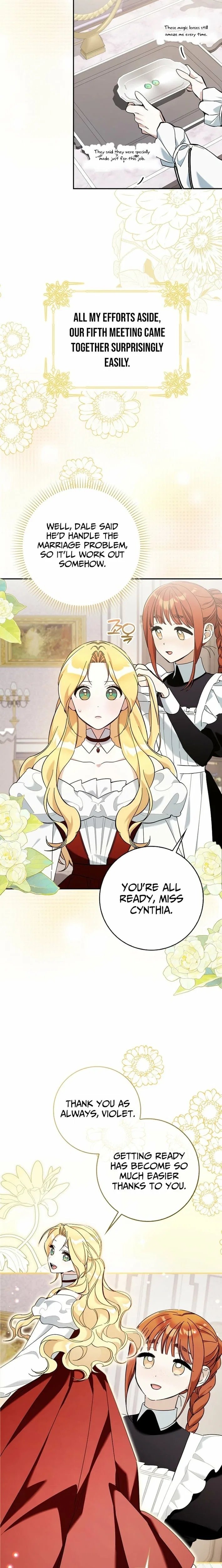 The Grand Duke Opened His Eyes in a Strange Place Chapter 11 – Page 2
