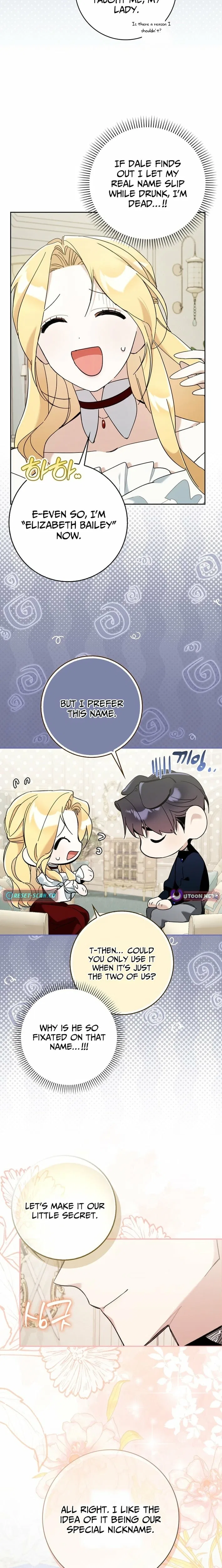 The Grand Duke Opened His Eyes in a Strange Place Chapter 11 – Page 11