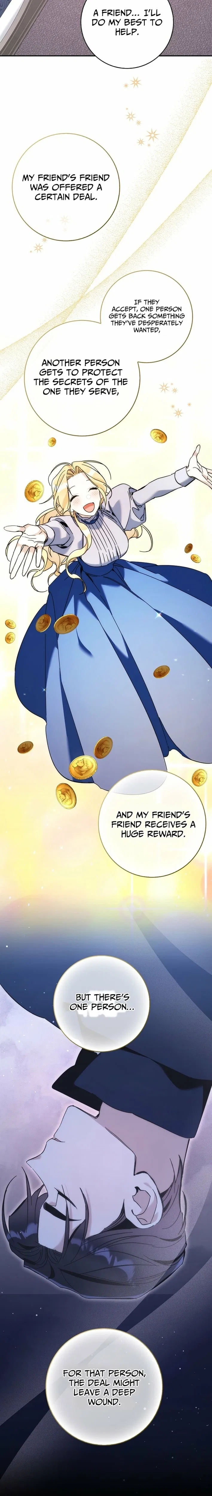 The Grand Duke Opened His Eyes in a Strange Place Chapter 11 – Page 17