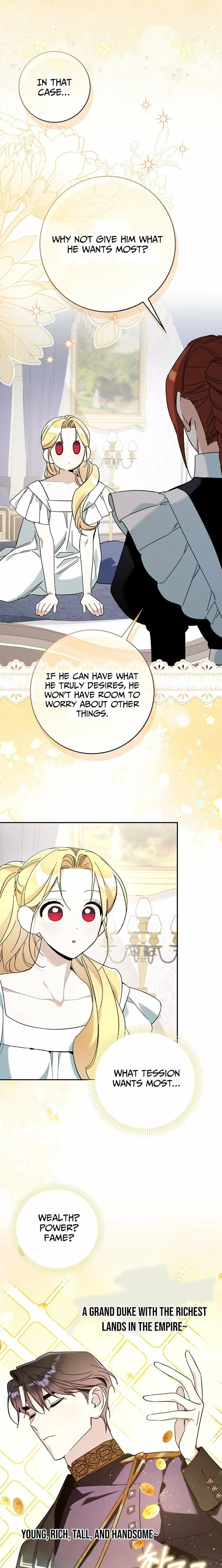 The Grand Duke Opened His Eyes in a Strange Place Chapter 11 – Page 19