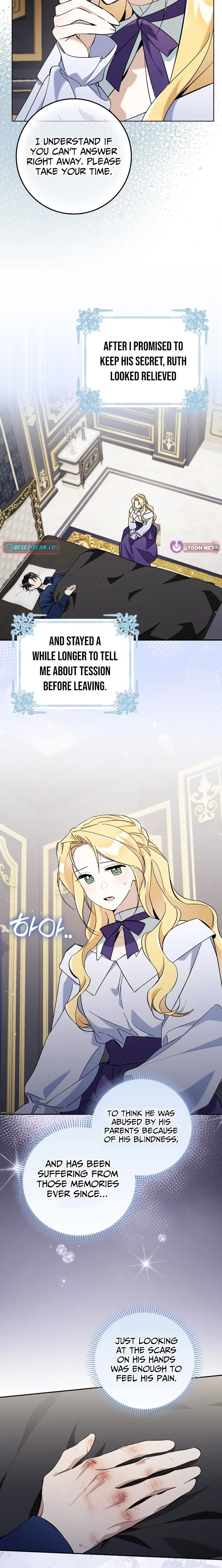 The Grand Duke Opened His Eyes in a Strange Place Chapter 10 – Page 19