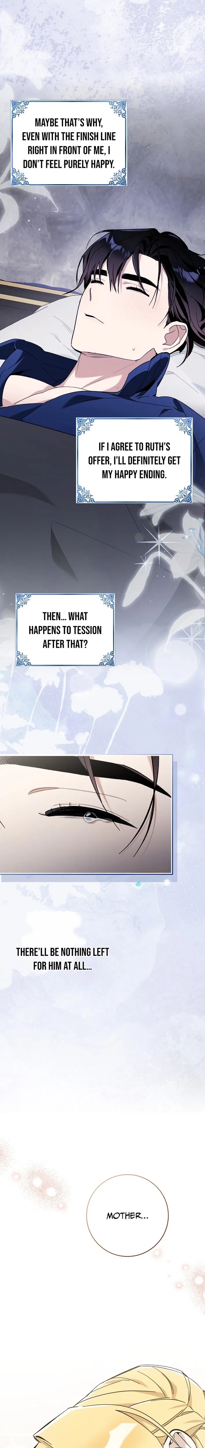 The Grand Duke Opened His Eyes in a Strange Place Chapter 10 – Page 20
