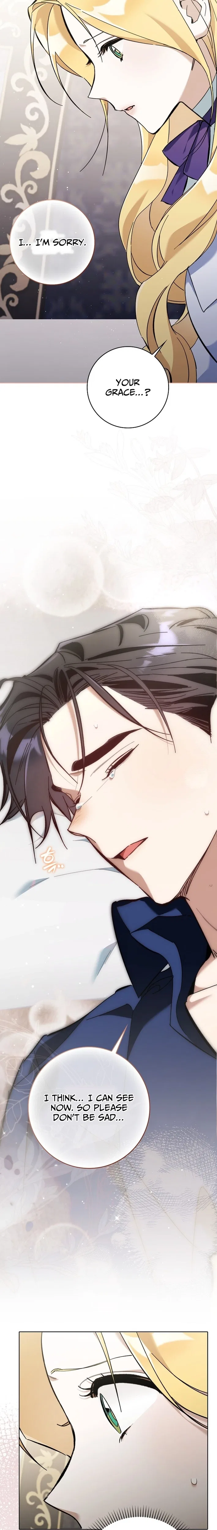 The Grand Duke Opened His Eyes in a Strange Place Chapter 10 – Page 21