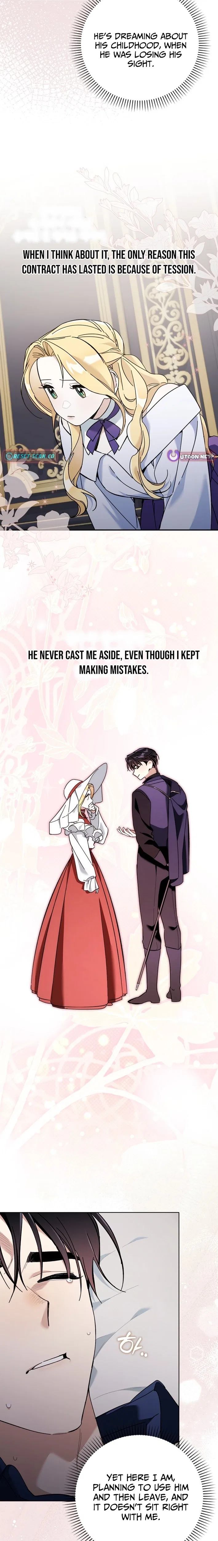 The Grand Duke Opened His Eyes in a Strange Place Chapter 10 – Page 22