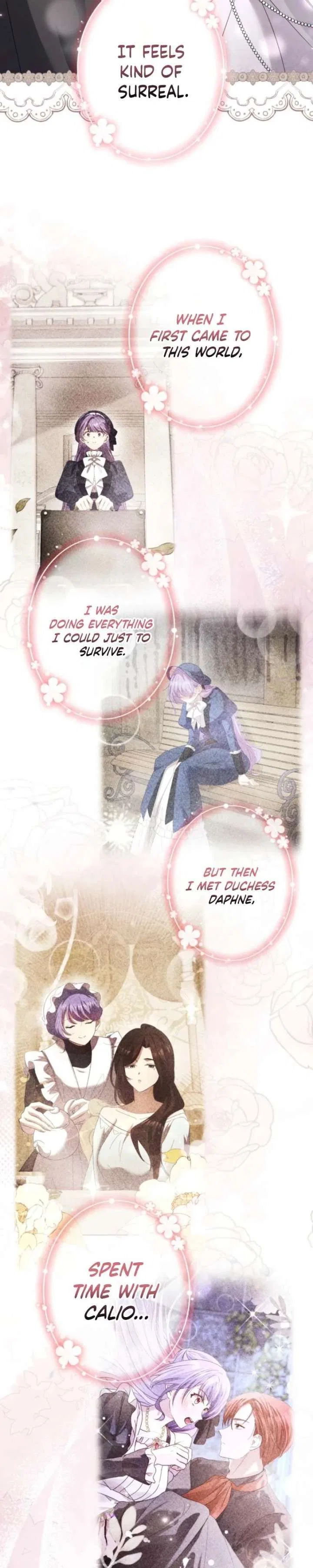 Your Highness, Won’t You Try This Tonight? Chapter 30 – Page 23