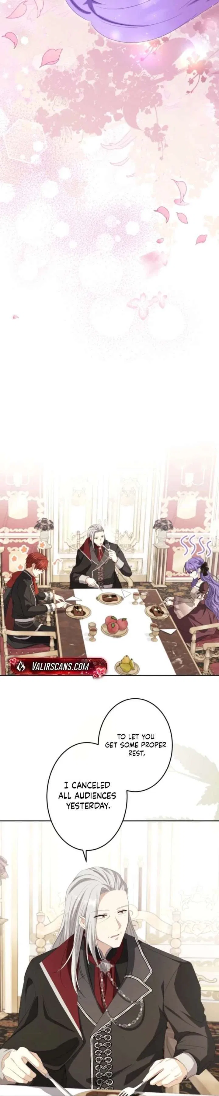 Your Highness, Won’t You Try This Tonight? Chapter 29 – Page 8