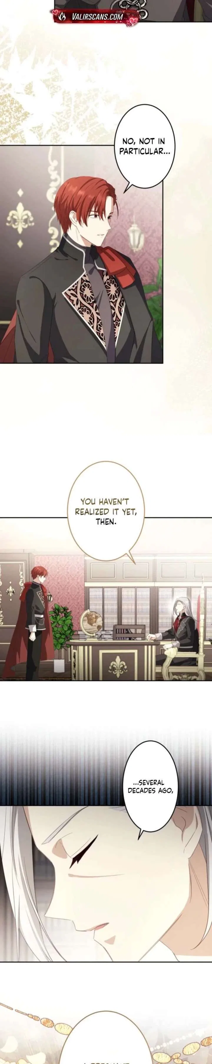 Your Highness, Won’t You Try This Tonight? Chapter 29 – Page 12