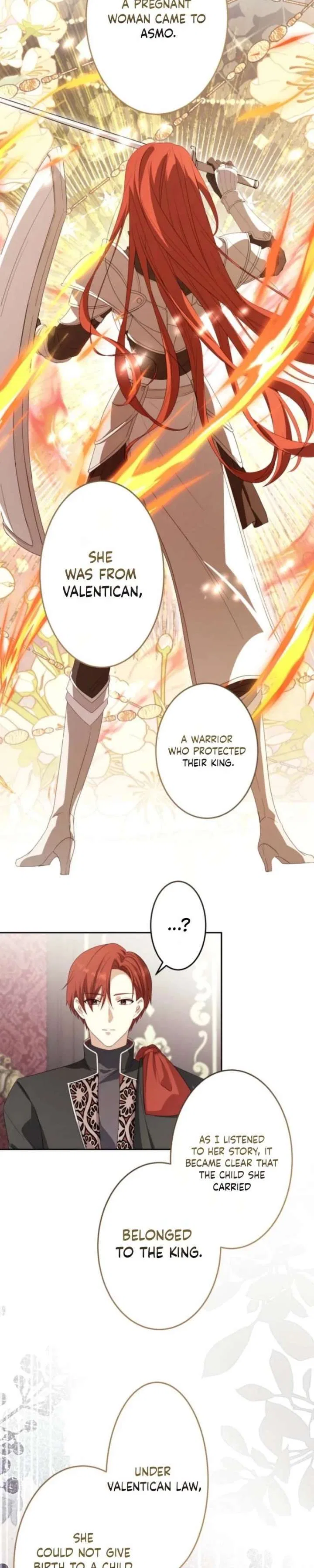 Your Highness, Won’t You Try This Tonight? Chapter 29 – Page 13