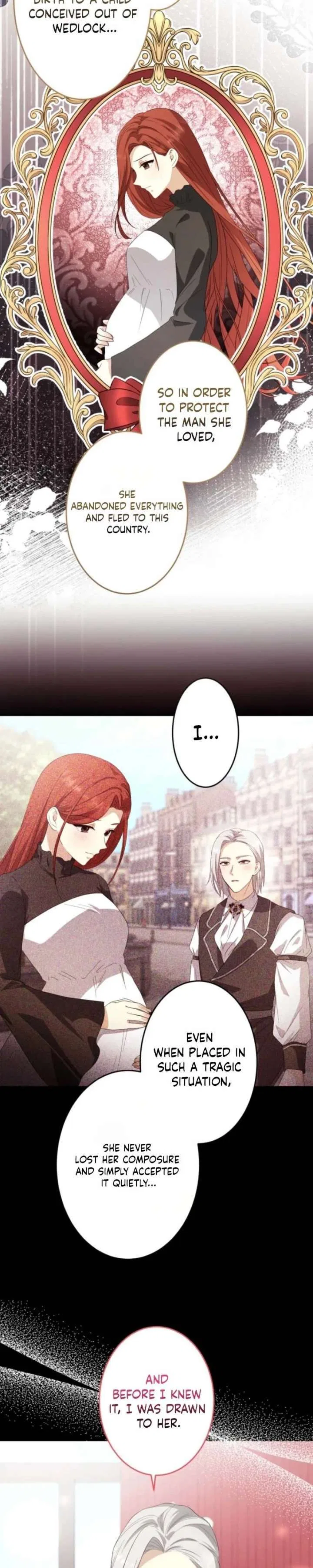 Your Highness, Won’t You Try This Tonight? Chapter 29 – Page 14