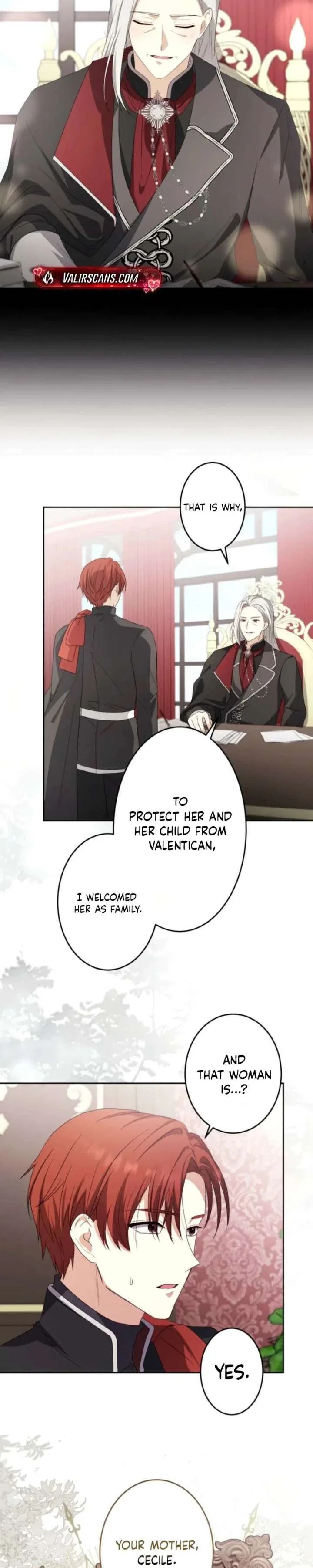 Your Highness, Won’t You Try This Tonight? Chapter 29 – Page 15