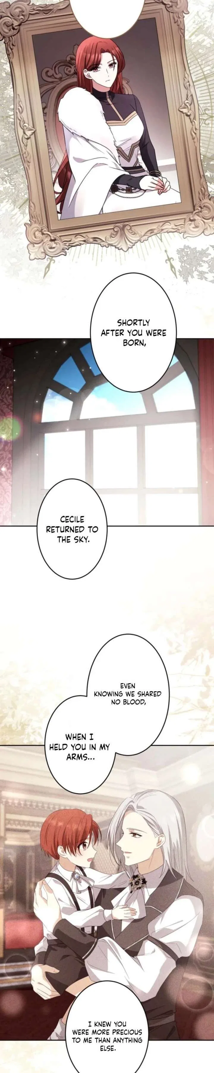 Your Highness, Won’t You Try This Tonight? Chapter 29 – Page 16