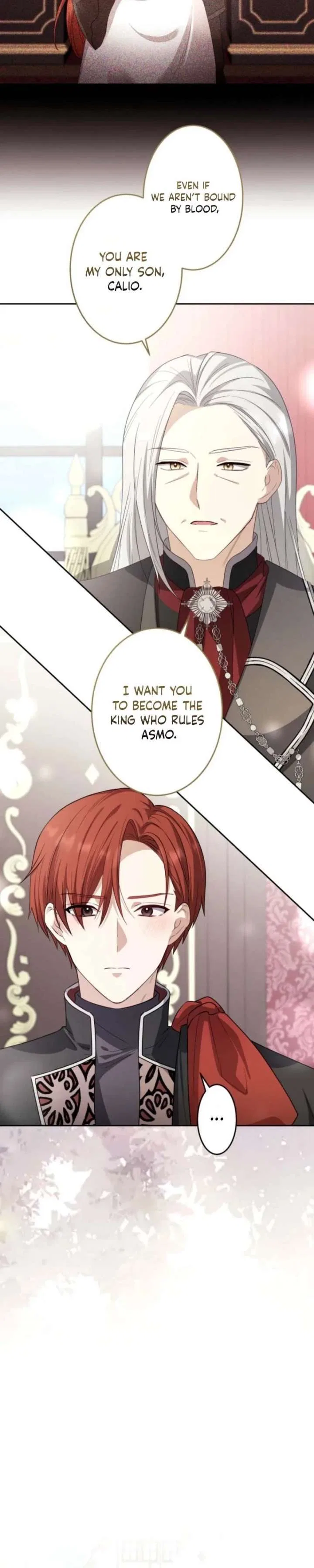 Your Highness, Won’t You Try This Tonight? Chapter 29 – Page 19