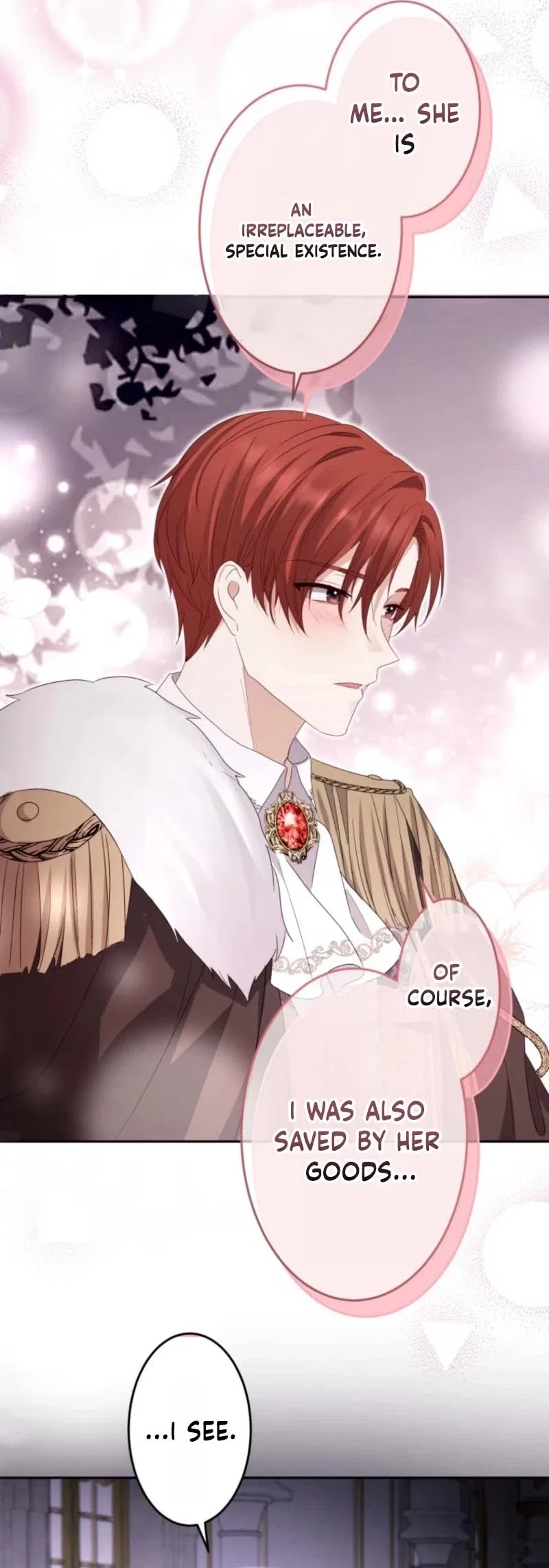 Your Highness, Won’t You Try This Tonight? Chapter 27 – Page 24