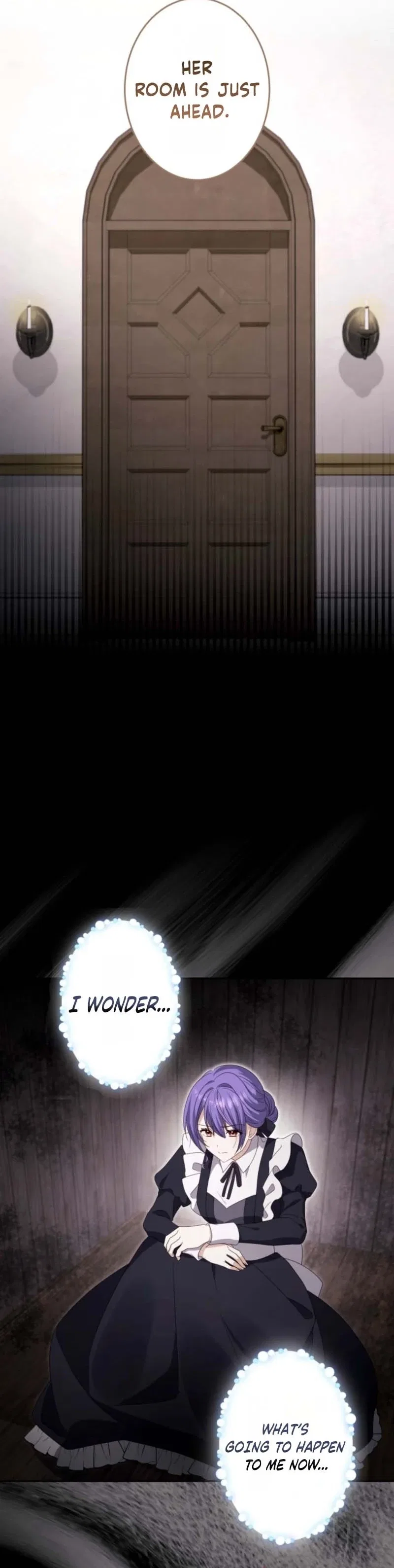 Your Highness, Won’t You Try This Tonight? Chapter 27 – Page 26